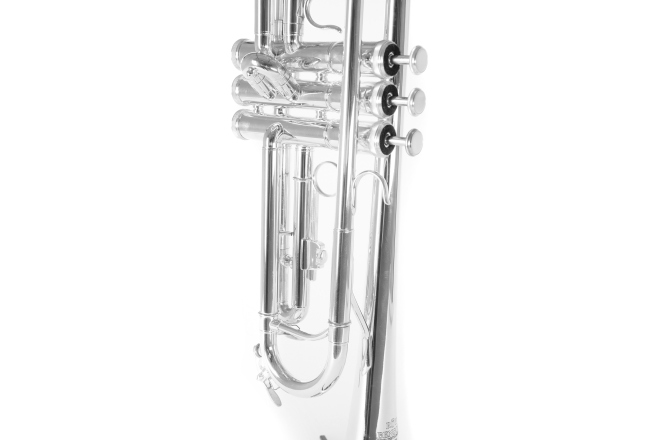 Bb-Trompeta Roy Benson Bb-Trompeta TR-202S 