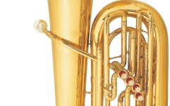 Bb-Tuba  Conn 5JW Symphony 5JW