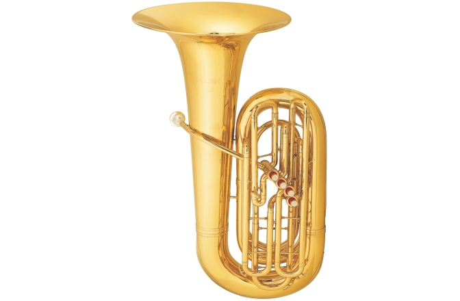 Bb-Tuba  Conn 5JW Symphony 5JW