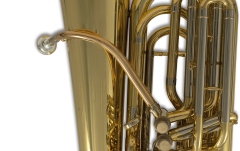 Bb-Tuba Conn Bb-Tuba BB501B 
