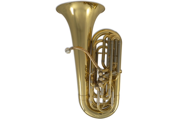 Bb-Tuba BB501B 