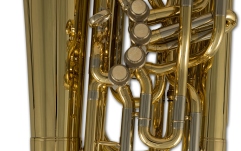 Bb-Tuba Conn Bb-Tuba BB501B 