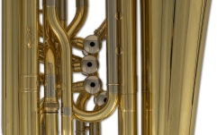 Bb-Tuba Conn Bb-Tuba BB501B 