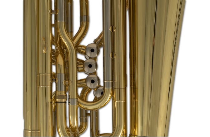 Bb-Tuba Conn Bb-Tuba BB501B 