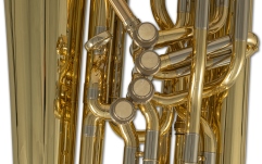 Bb-Tuba Conn Bb-Tuba BB501B 