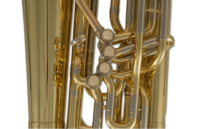 Bb-Tuba Conn Bb-Tuba BB501B 