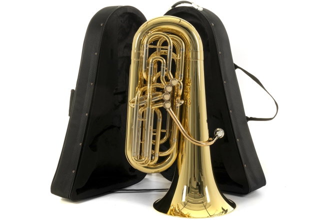 Bb-Tuba Conn Bb-Tuba BB501B 