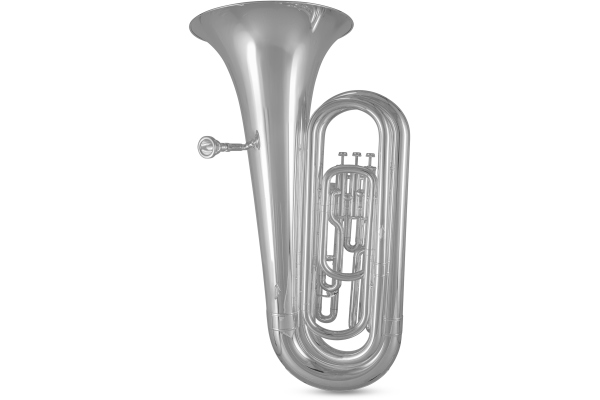 Bb-Tuba BB650 