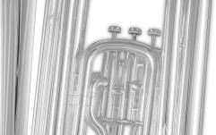 Bb-Tuba  Conn Bb-Tuba BB650 