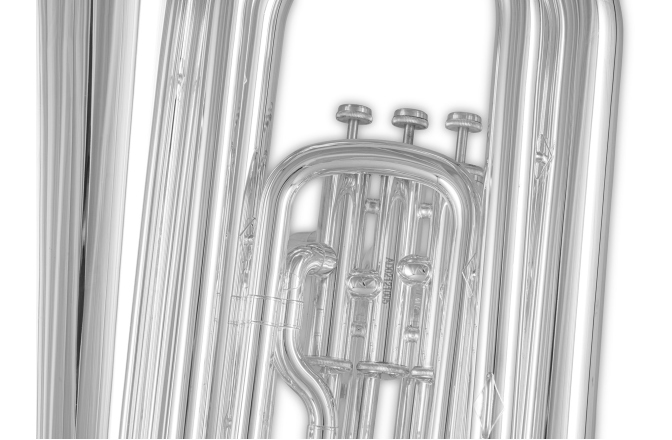 Bb-Tuba  Conn Bb-Tuba BB650 