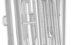 Bb-Tuba  Conn Bb-Tuba BB650 