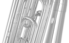 Bb-Tuba  Conn Bb-Tuba BB650 