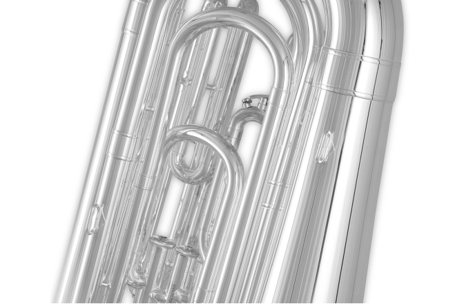 Bb-Tuba  Conn Bb-Tuba BB650 