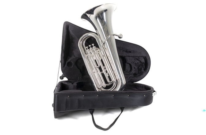 Bb-Tuba  Conn Bb-Tuba BB650 