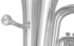Bb-Tuba  Conn Bb-Tuba BB650 