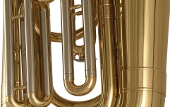 Bb-Tuba  Conn Bb-Tuba BB650 