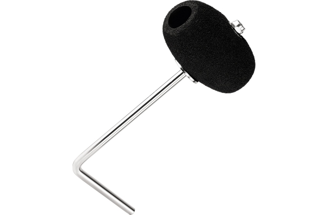 Beater percuție Meinl L-shaped Hammer Head Bassbox / Snarebox Beater