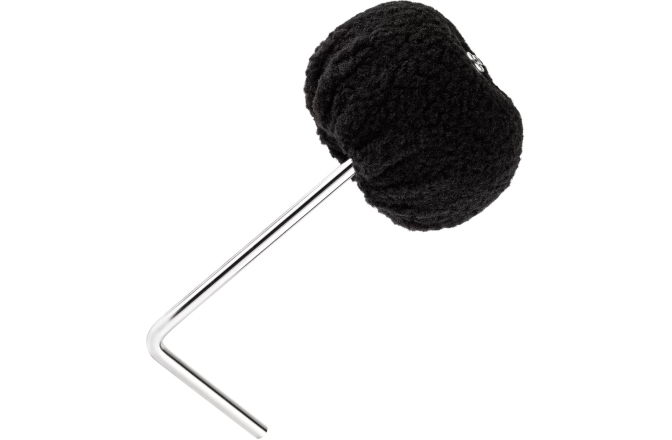 Beater percuție Meinl Wooly Mammoth Bassbox / Snarebox Beater BBB4