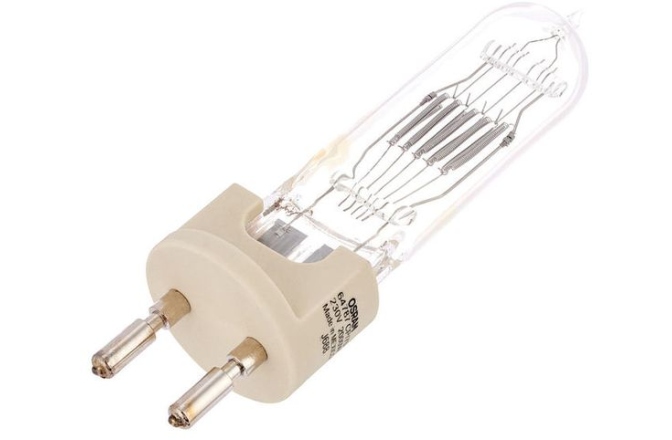 Bec cu halogen Osram 64787 2000W/230V CP/75