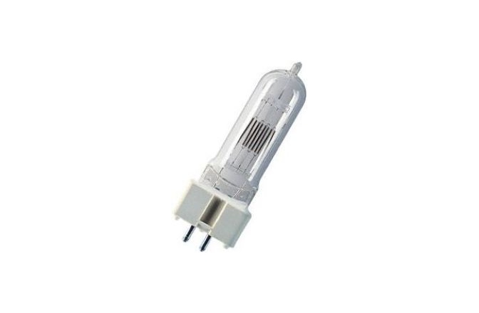 Bec halogen Osram GX-9.5 1000W CP70 FVA 64745