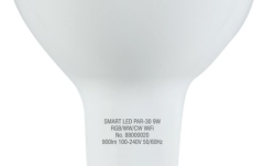 Bec WiFi inteligent RGB+CCT Omnilux LED PAR-30 RGB/WW/CW WiFi