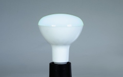 Bec WiFi inteligent RGB+CCT Omnilux LED PAR-30 RGB/WW/CW WiFi