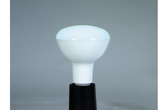 Bec WiFi inteligent RGB+CCT Omnilux LED PAR-30 RGB/WW/CW WiFi