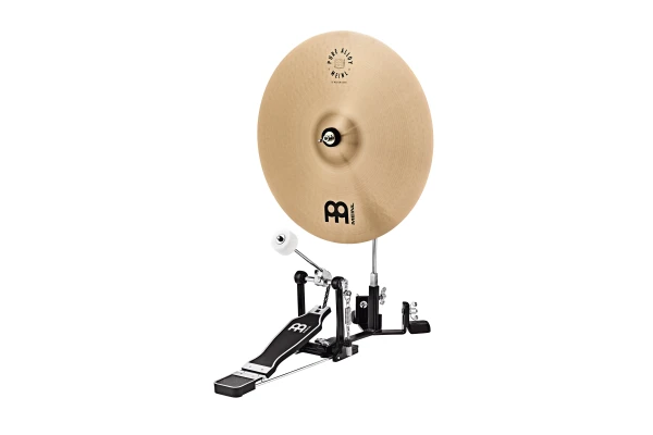 Meinl - Cajon Pedal Mount for Cymbals — 2