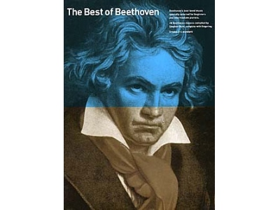 BEETHOVEN THE BEST OF PF BK