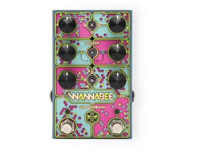 Wannabee