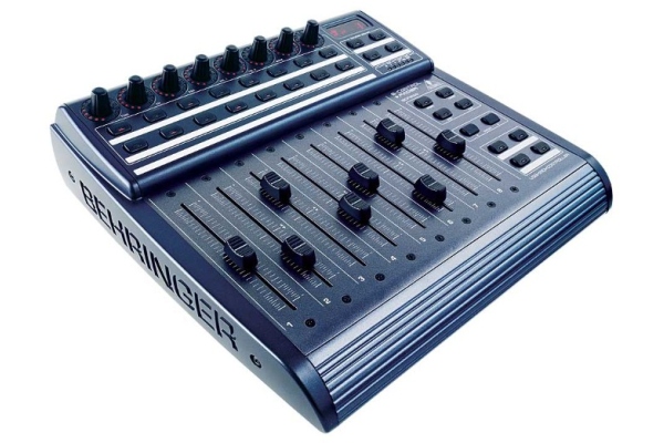 BCF2000