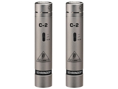 C-2 Stereoset