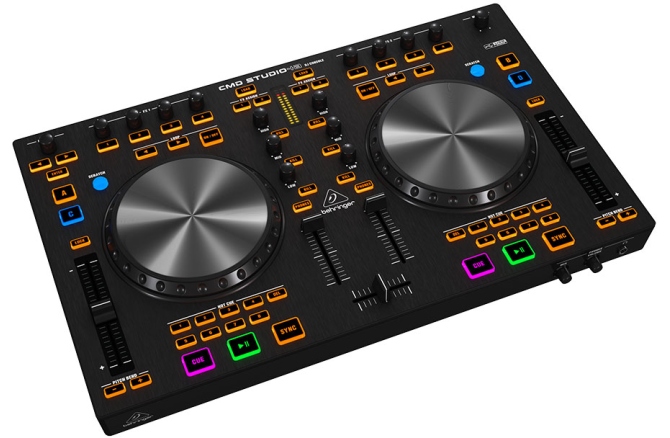 Behringer CMD Studio 4a