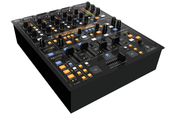 Behringer DDM4000