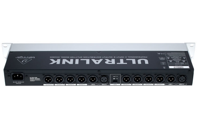 Behringer DS2800
