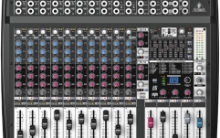 Behringer EUROPOWER PMP3000 - Mixer audio cu putere - SoundCreation