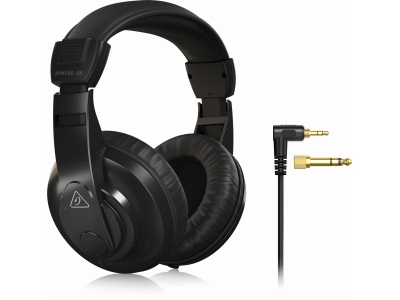 HPM1100-BK