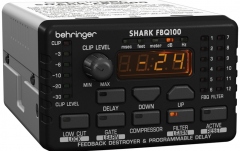 Behringer Shark FBQ100
