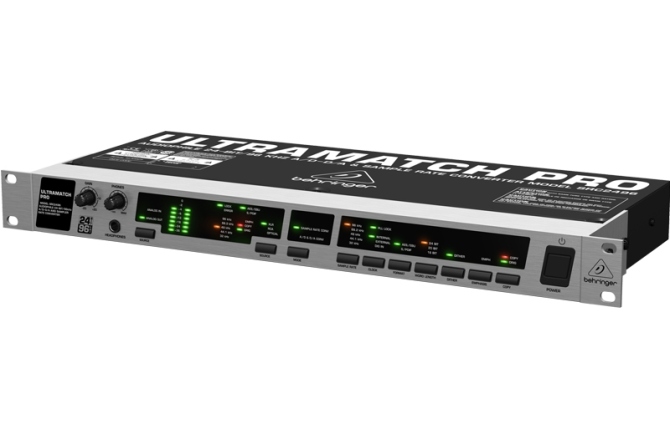 Behringer SRC2496