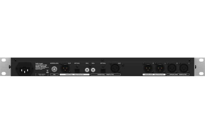 Behringer SRC2496
