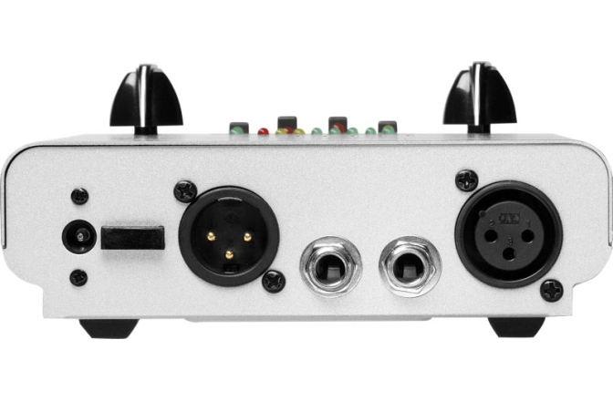 Behringer Tube Ultragain MIC100