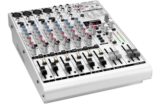 Behringer UB1204FX-PRO