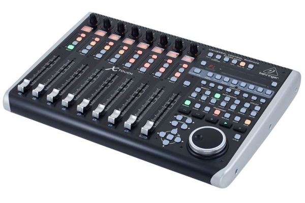 X-Touch X-Touch