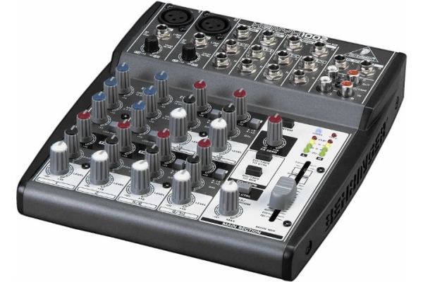 Xenyx 1002
