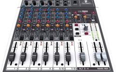 Behringer Xenyx 1204 USB
