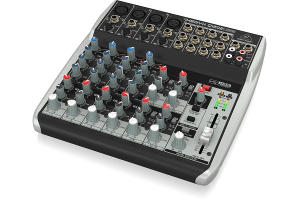 Xenyx Q1202USB Xenyx Q1202USB