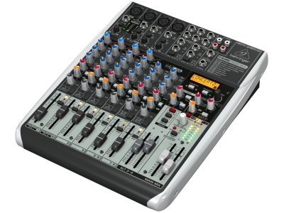 Xenyx QX1204 USB