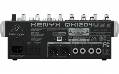 Behringer Xenyx QX1204 USB