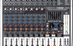 Behringer Xenyx X1222USB