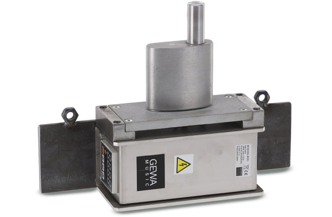 Bending iron Gewa Bending iron  vioara